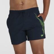 Шорты Speedo BOOM LOGO 16" WATERSHORT AM 8-12432F911 р. L синий