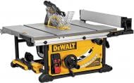 Верстат циркулярний DeWalt DWE7491