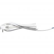 Шнур для светильника Magnetik 1,5 м белый НФ-М0004830