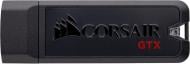 Флеш-память USB Corsair Voyager GTX 256 ГБ USB 3.1 black (CMFVYGTX3C-256GB)