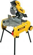 Пила торцовочная DeWalt D27107