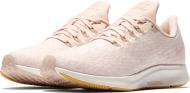 Кроссовки женские Nike AIRZOOPEGASUS 35 PR AH8392-800 р.39 бежевые