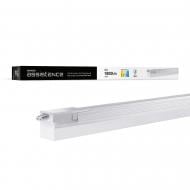 Светильник светодиодный Maxus 12 Вт 2700/3000/4000/5000/6500 К 1-MAT5-6012-5WH