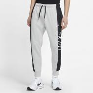 Брюки Nike NSW CE FT JGGR SNL ++ CZ9942-050 р. M серый