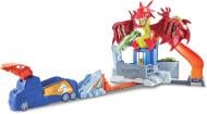 Трек Hot Wheels Атака дракона DWL04