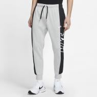 Брюки Nike NSW CE FT JGGR SNL ++ CZ9942-050 р. S серый