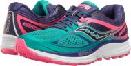 Кросівки жіночі демісезонні Saucony GUIDE 10 10350-3s р.38,5 бірюзові