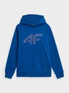 Джемпер 4F SWEATSHIRT M467 4FAW22TSWSM467-36S р.L синий Джемпер 4F SWEATSHIRT M467 4FAW22TSWSM467-36S р.L синий