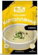 Крем-суп GOLDEN DRAGON картофельный с курицей 20 г 20 г