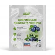 Добриво Професійне добриво Мерістем для лохини та чорниці 25 г