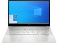 Ноутбук HP ENVY 15-ep0000ua 15,6 (423Y1EA) silver