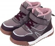 Черевики для дівчаток Emgem 24B030 р.31 бузковий