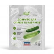 Добриво Професійне добриво Мерістем для огірків та кабачків 25 г