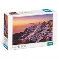 ВІТРИНА! Пазли DoDo Село Ія. Греція 500 елементів 6860815