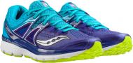 Кроссовки женские демисезонные Saucony TRIUMPH ISO 3 10346-1s р.39 синие