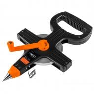Рулетка NEO tools 68-151 50 м x 10 мм