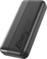 Повербанк Energizer Type-C 20000 mAh black (UE20050С) Повербанк Energizer Type-C 20000 mAh black (UE20050С)