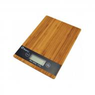 Кухонные весы Domotec MS-A на 5 кг (45674)