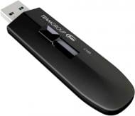 Флеш-память Team Group C185 16 ГБ USB 2.0 black (TC18516GB01)