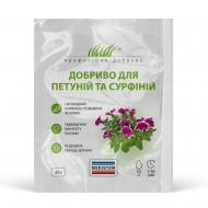 Добриво для петуній та сурфіній Професійне добриво Мерістем 25 г