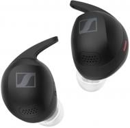 Наушники беспроводные Sennheiser Momentum Sport polar black (700304)