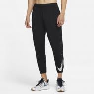 Брюки Nike NK ESSENTIAL KNIT PANT WR GX DA0164-010 р. XL черный