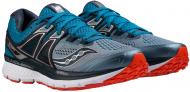 Кроссовки Saucony Triumph ISO 3 20346-2s р.9,5 черный Кроссовки Saucony Triumph ISO 3 20346-2s р.9,5 черный