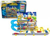 Игровой набор Dove Toy City Parking Парковка с подъемом 32037