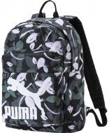 Рюкзак Puma Originals черный 7479913 Рюкзак Puma Originals черный 7479913