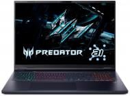 Ноутбук Acer Predator Helios Neo 18 AI PHN18-72 18" (NH.QVHEU.001) abyssal black
