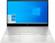 Ноутбук HP Envy Laptop 15-ep0004ua 15,6 (423Y5EA) silver