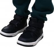 Ботинки для мальчиков Emgem 24N670 р.30 черный