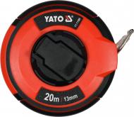 Рулетка YATO YT-71580 20  м x 13  мм