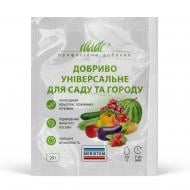 Добриво Професійне добриво Мерістем для саду та городу 25 г