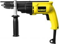 Дриль ударний DeWalt D21720K