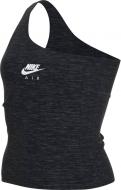 Майка Nike W NSW AIR TANK ASYM DD5435-070 р.L черный