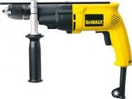 Дрель ударная DeWalt D21721K