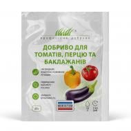 Добриво Професійне добриво Мерістем для томатів, перцю та баклажанів 25 г