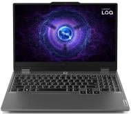 Ноутбук Lenovo LOQ 15IRX9 15,6" (83DV017WRA) luna grey