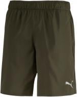 Шорти Puma A.C.E. Woven Short 51665203 р. XL зелений