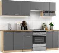 Готові кухні Грейд