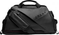Сумка HP OMEN Transceptor Duffel Bag 17" black (7MT82AA)
