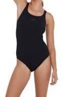Купальник Speedo ESS END+ KICKBACK AF 8-123330001 р.36 черный
