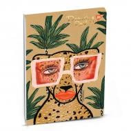 Альбом для акварели А4 40 лист. склейка BBH крафт 130464 YES