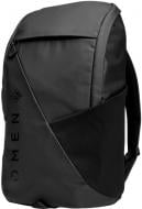 Рюкзак HP Omen Transceptor 15.6" black (7MT84AA)