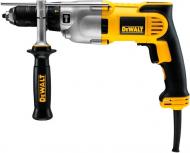 Дрель ударная DeWalt DWD530KS