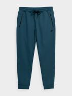 Штани 4F TROUSERS FNK M086 4FAW22TFTRM086-32S р. L зелений