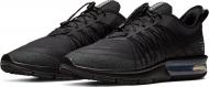 Кроссовки женские Nike WMNSAIR MAX SEQUENT 4 UTILITY AV5356-002 р.40 черные