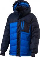 Куртка Firefly Tyson II jrs 280381-901519 р.152 синій