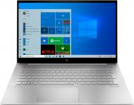 Ноутбук HP Envy 17-ch0007ua 17,3 (422P1EA) silver